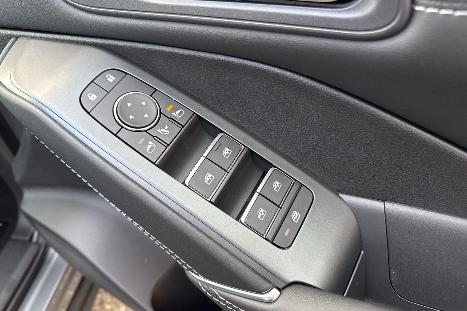 Used Nissan Qashqai 2025 for sale - 77346805: Photo 16