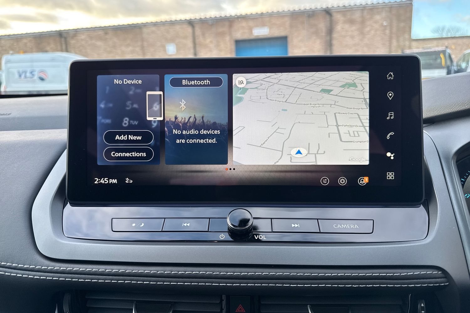 Used Nissan Qashqai 2025 for sale - 77346805: Photo 17