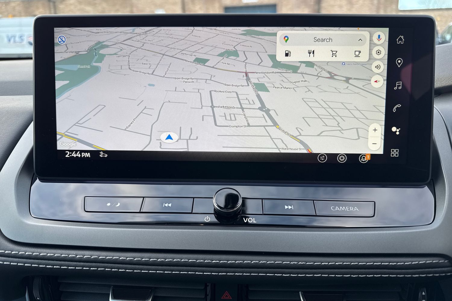 Used Nissan Qashqai 2025 for sale - 77346805: Photo 18