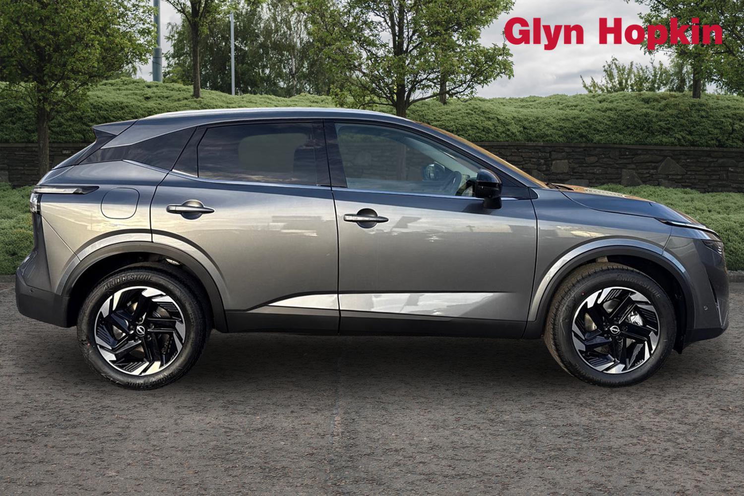 Used Nissan Qashqai 2025 for sale - 77346805: Photo 2