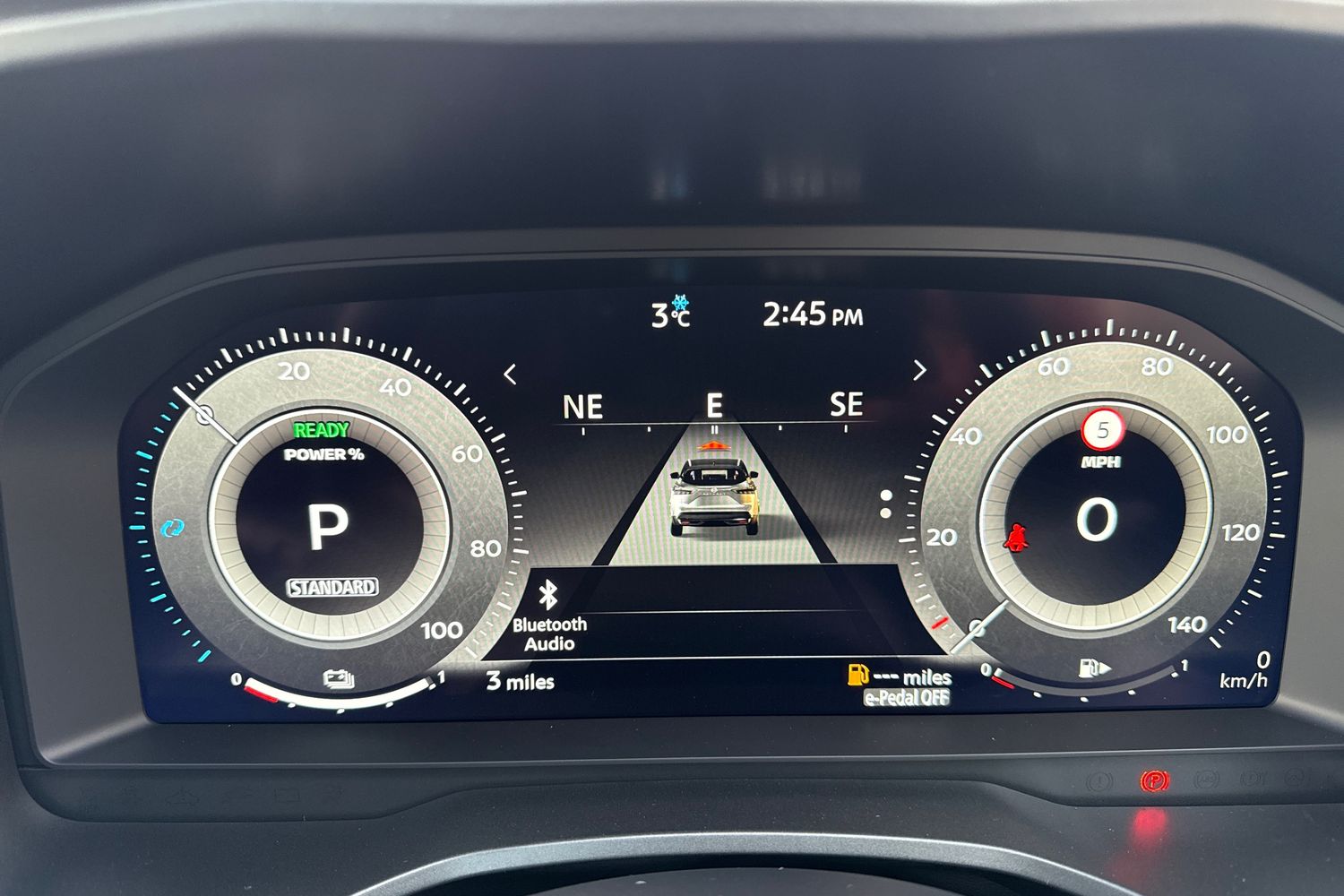 Used Nissan Qashqai 2025 for sale - 77346805: Photo 20