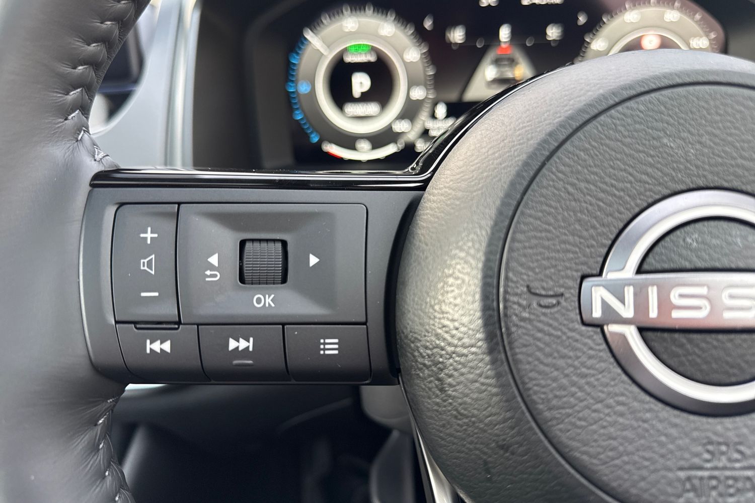 Used Nissan Qashqai 2025 for sale - 77346805: Photo 21