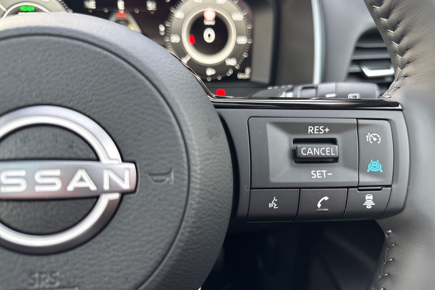 Used Nissan Qashqai 2025 for sale - 77346805: Photo 22