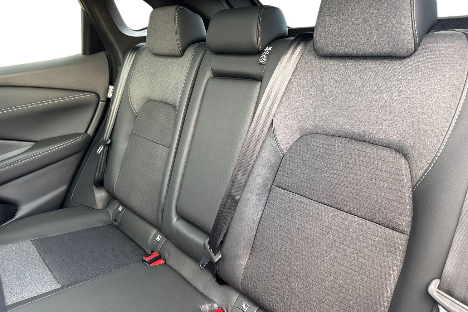 Used Nissan Qashqai 2025 for sale - 77346805: Photo 23