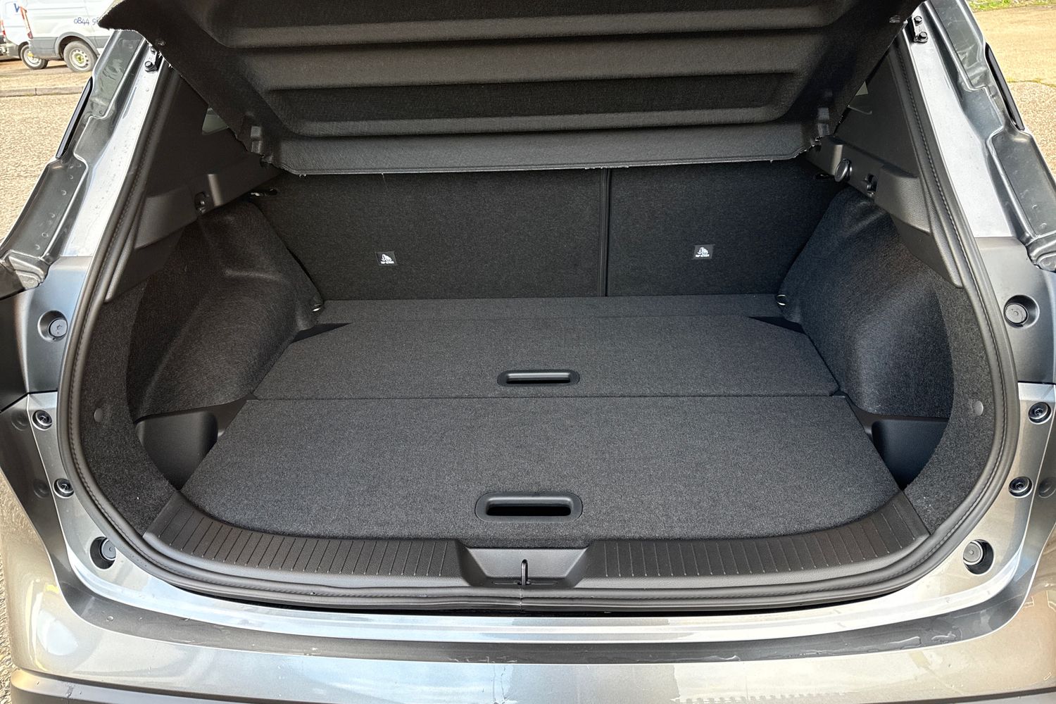 Used Nissan Qashqai 2025 for sale - 77346805: Photo 24