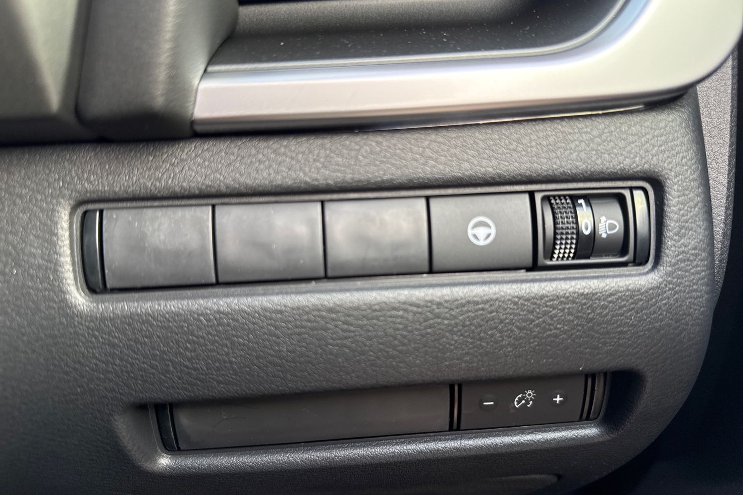 Used Nissan Qashqai 2025 for sale - 77346805: Photo 25