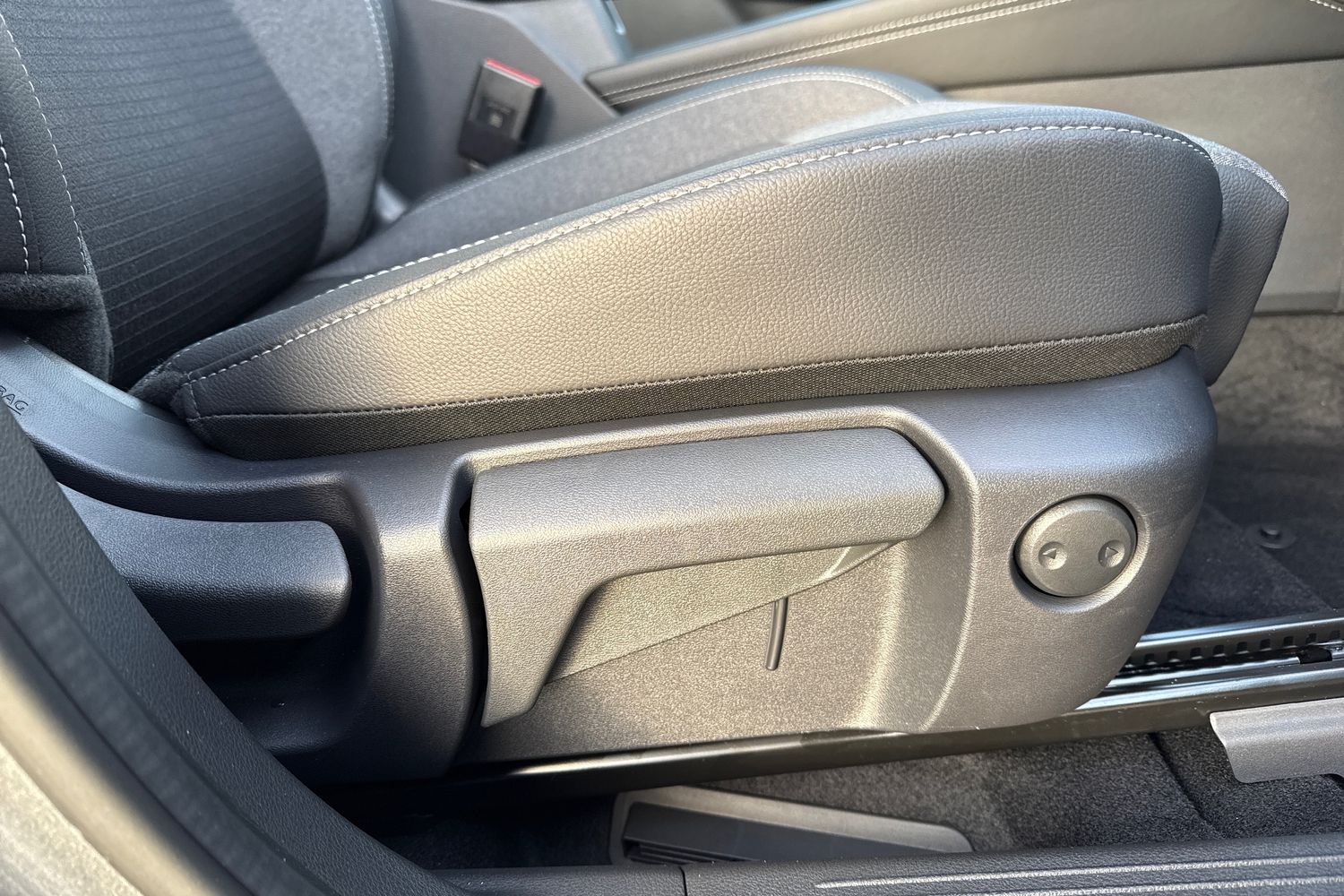 Used Nissan Qashqai 2025 for sale - 77346805: Photo 26