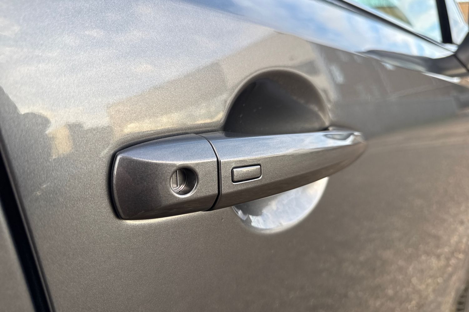 Used Nissan Qashqai 2025 for sale - 77346805: Photo 27