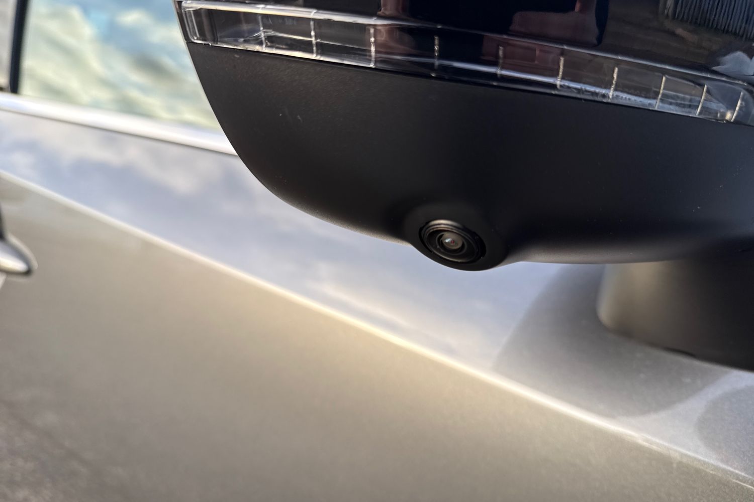 Used Nissan Qashqai 2025 for sale - 77346805: Photo 28