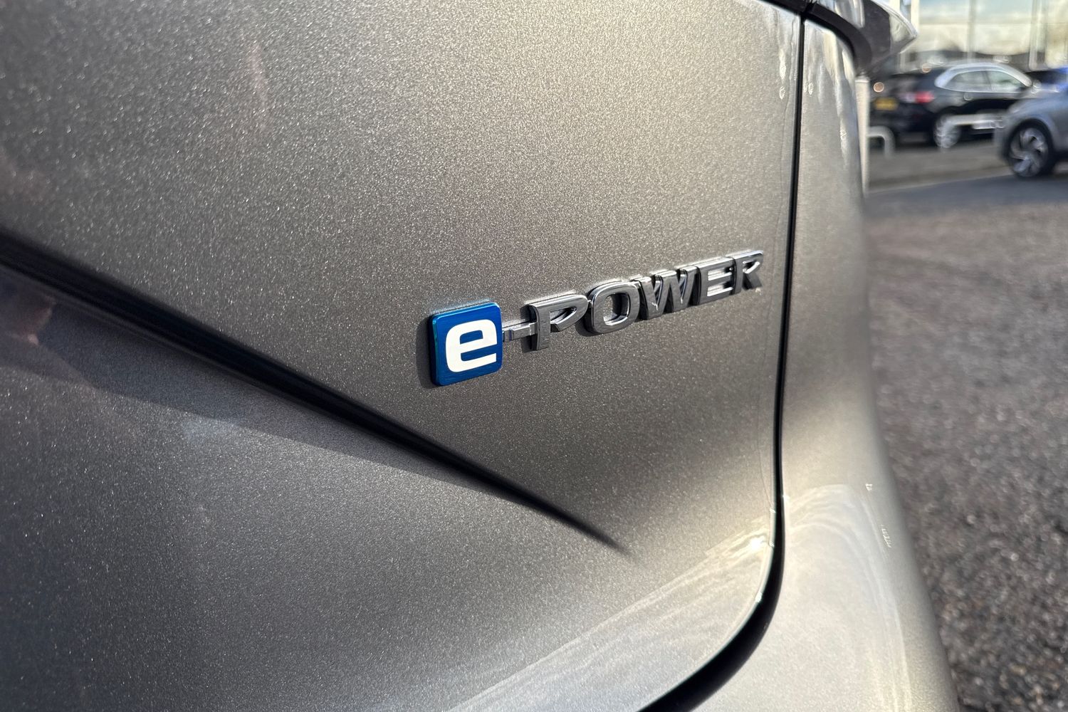 Used Nissan Qashqai 2025 for sale - 77346805: Photo 30