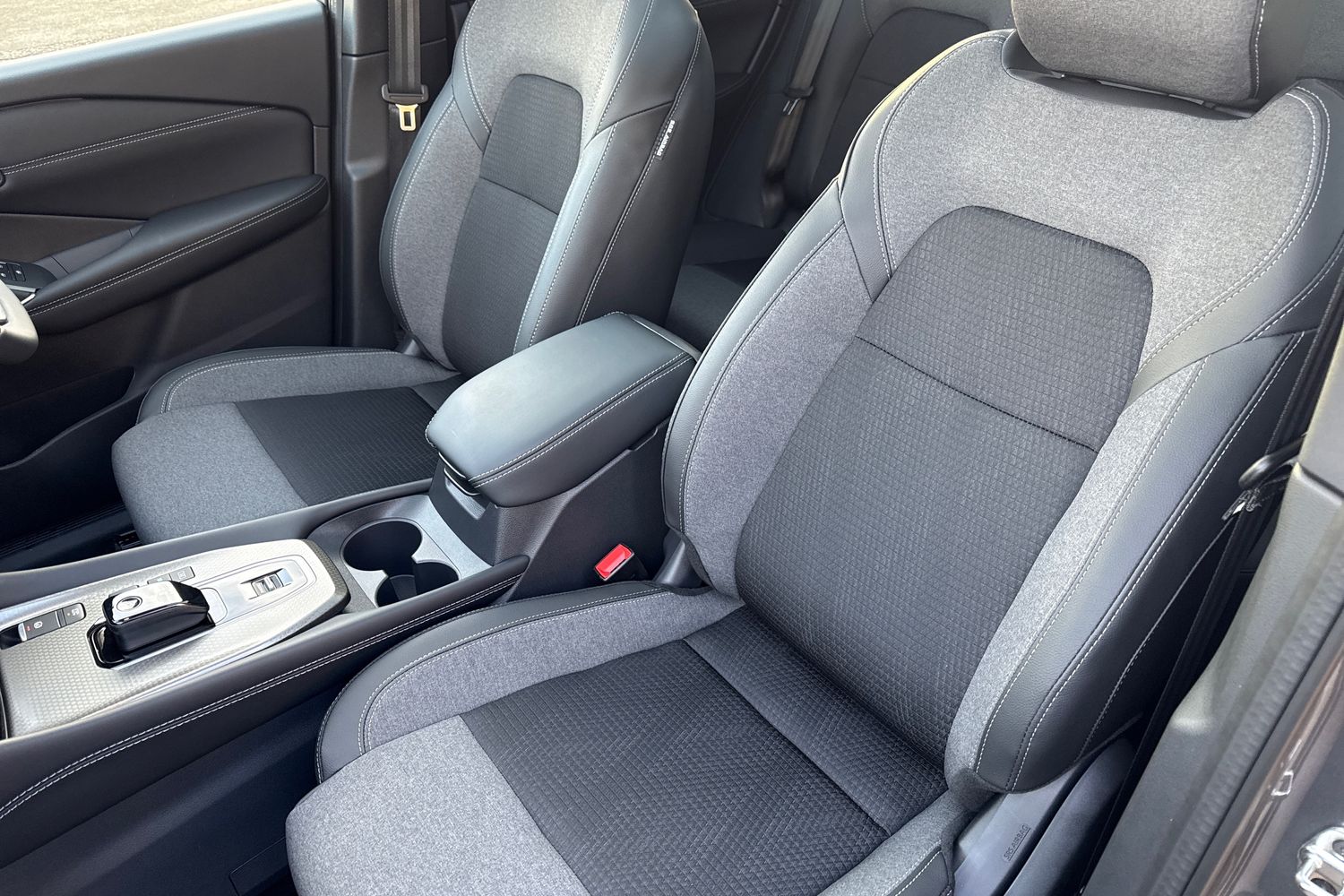 Used Nissan Qashqai 2025 for sale - 77346805: Photo 35