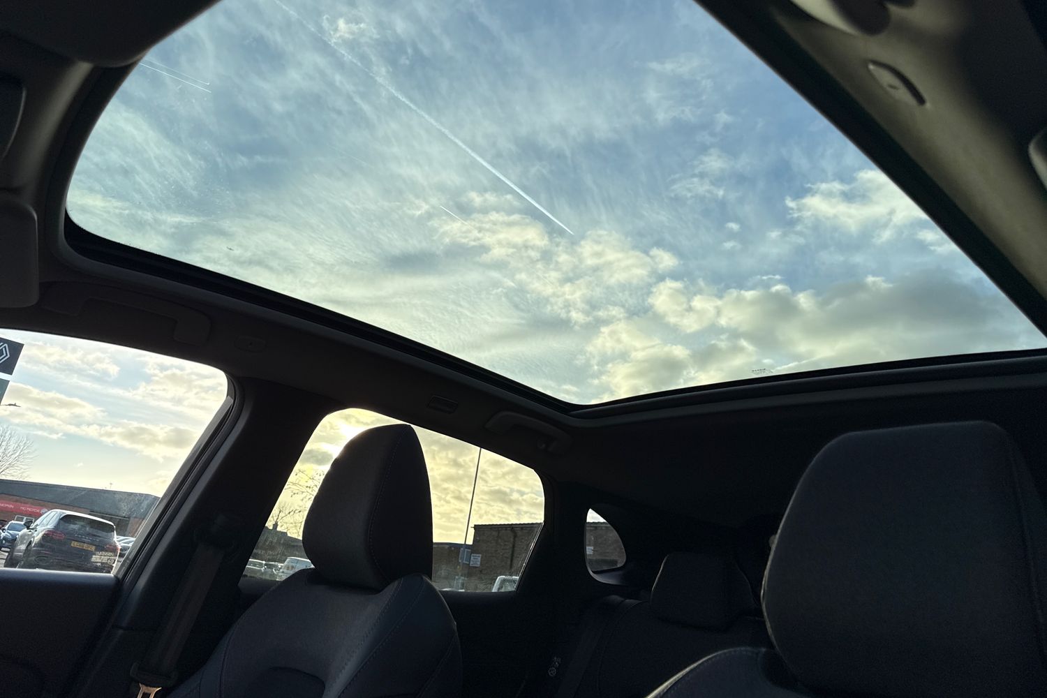 Used Nissan Qashqai 2025 for sale - 77346805: Photo 36