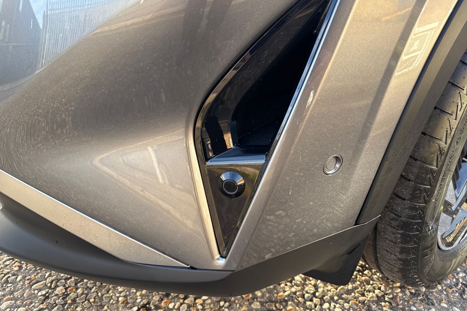 Used Nissan Qashqai 2025 for sale - 77346805: Photo 37