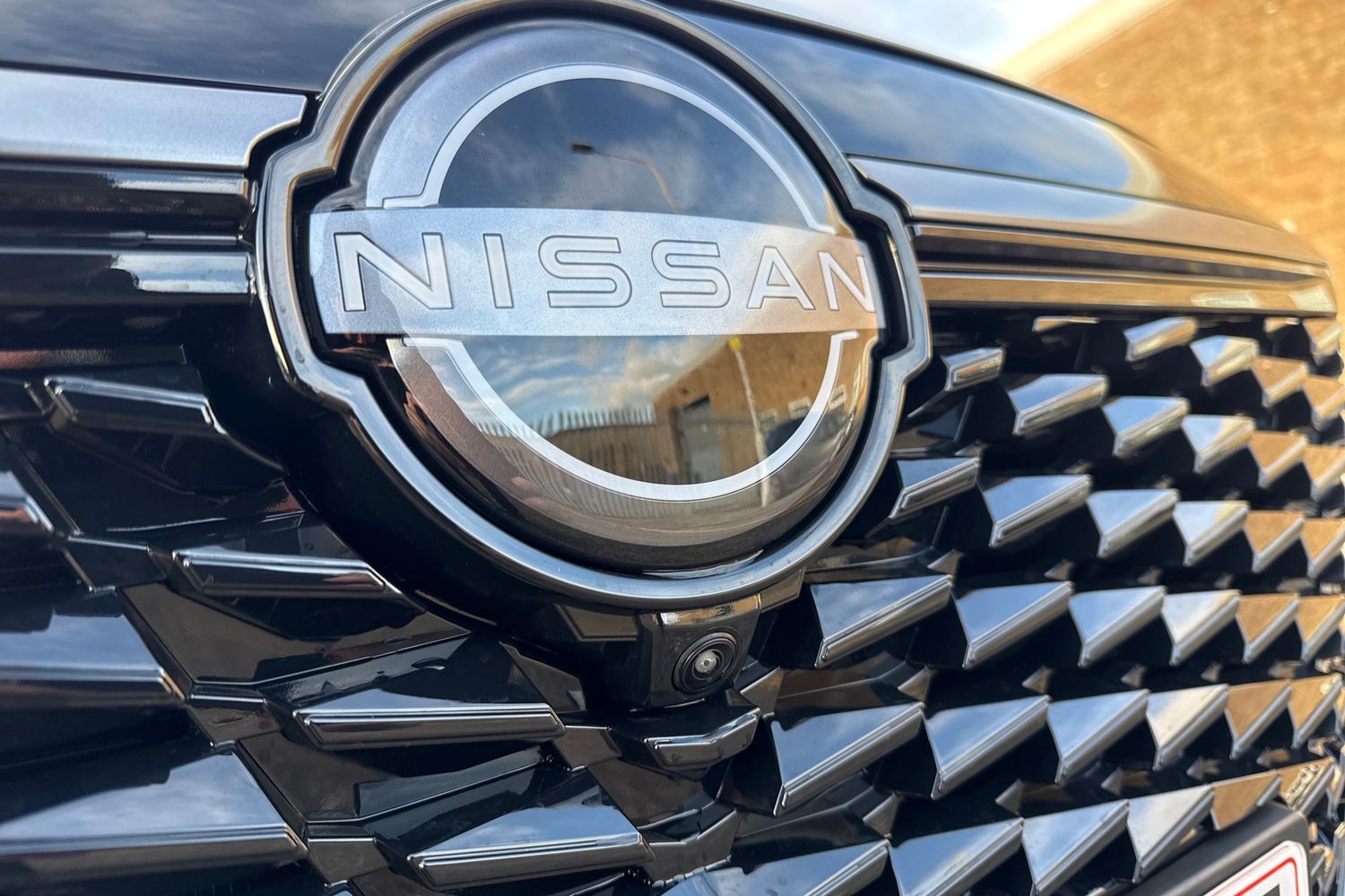 Used Nissan Qashqai 2025 for sale - 77346805: Photo 38