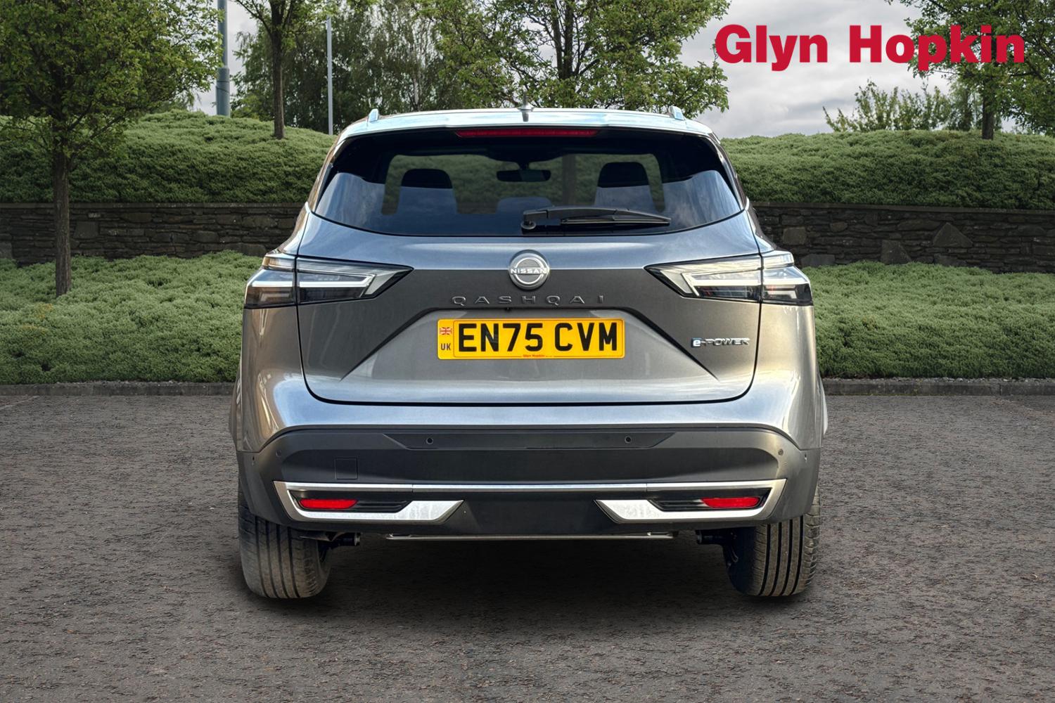 Used Nissan Qashqai 2025 for sale - 77346805: Photo 4