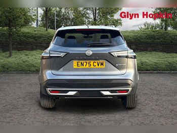 Used Nissan Qashqai 2025 for sale - 77346805: Photo