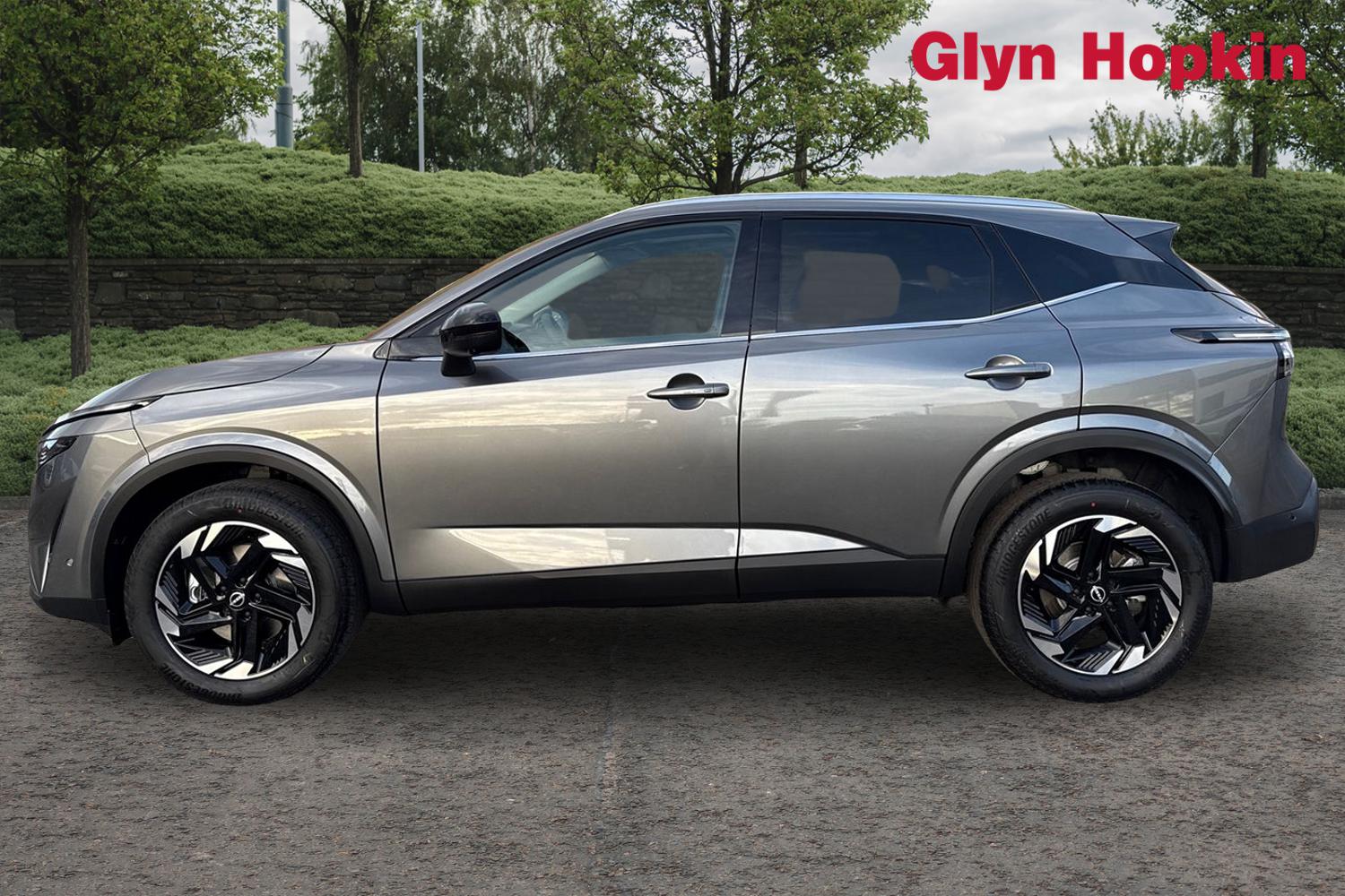 Used Nissan Qashqai 2025 for sale - 77346805: Photo 6