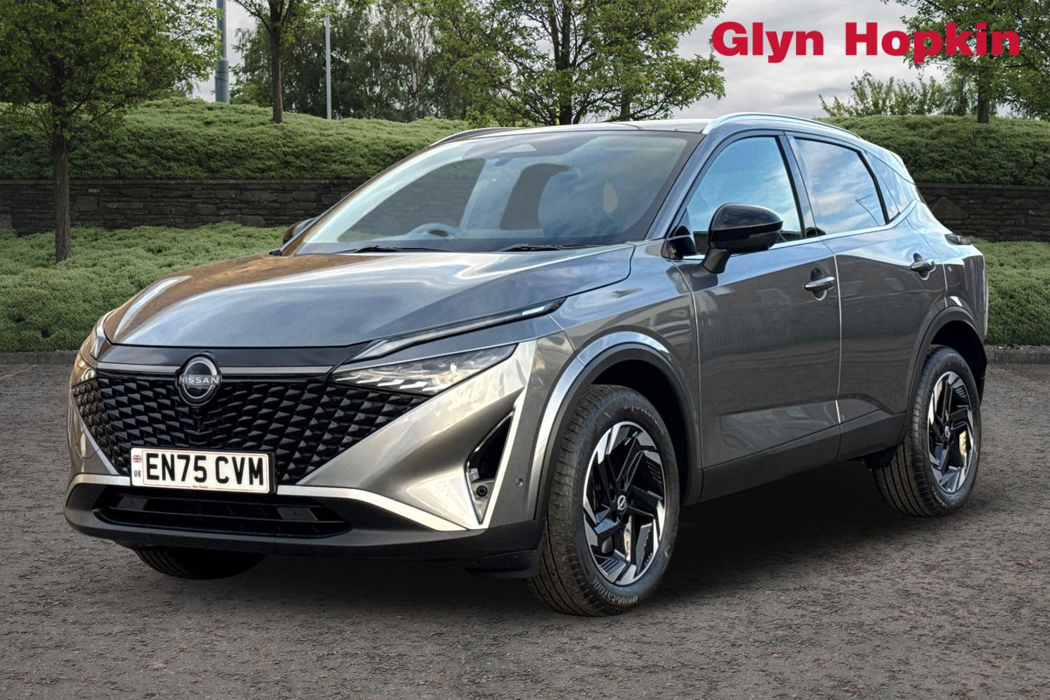 Used Nissan Qashqai 2025 for sale - 77346805: Photo 7