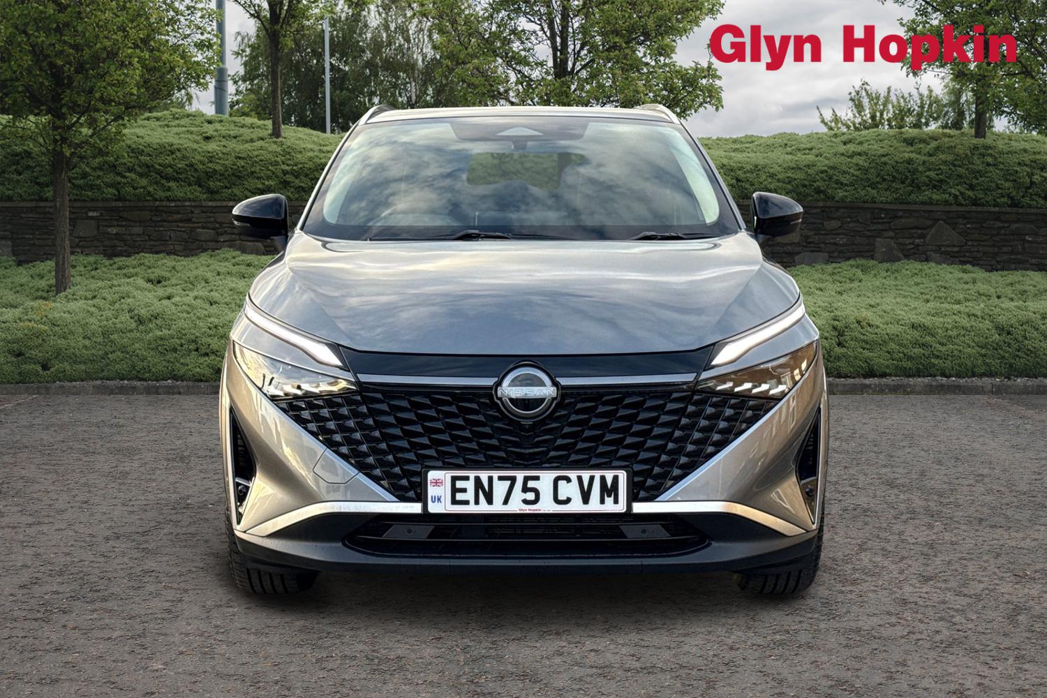 Used Nissan Qashqai 2025 for sale - 77346805: Photo 8