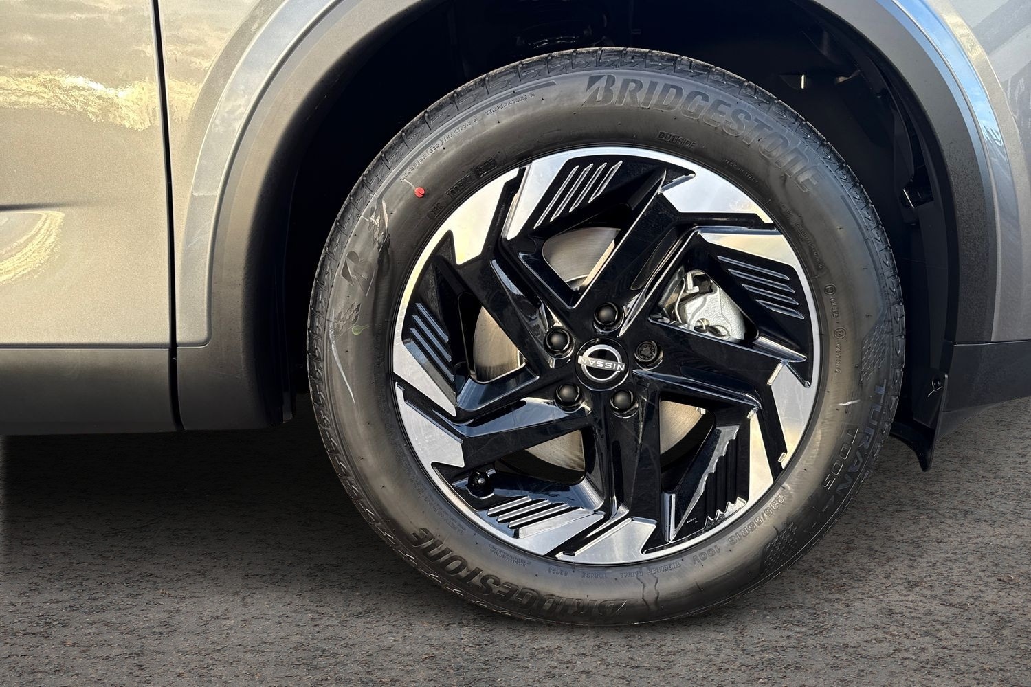 Used Nissan Qashqai 2025 for sale - 77346805: Photo 9