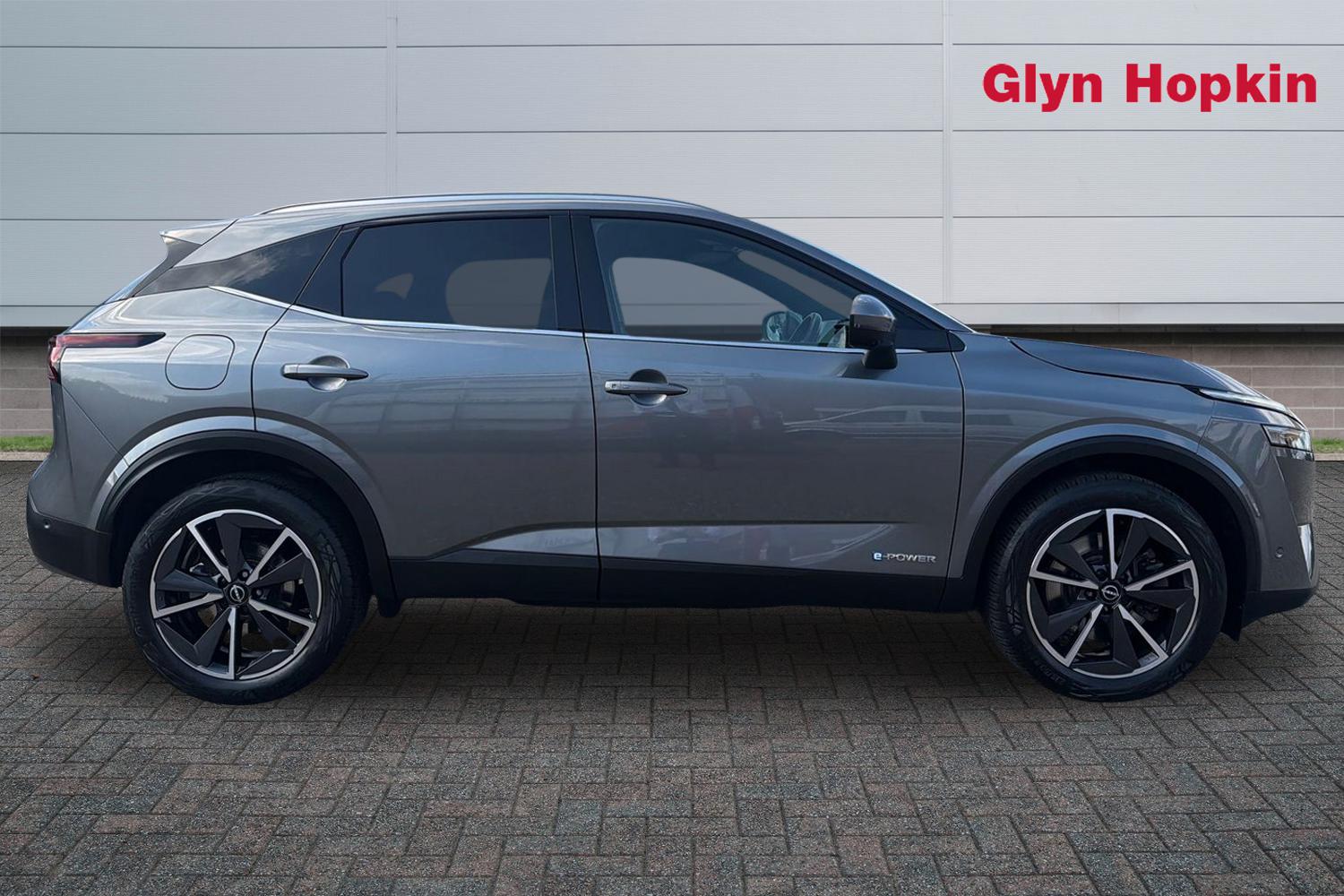 Used Nissan Qashqai 2023 for sale - 79853905: Photo