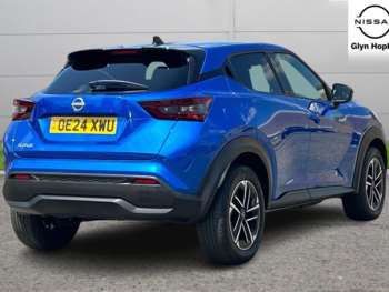 Used Nissan Juke 2024 for sale - 74963167: Photo