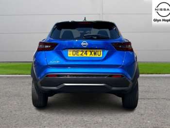 Used Nissan Juke 2024 for sale - 74963167: Photo