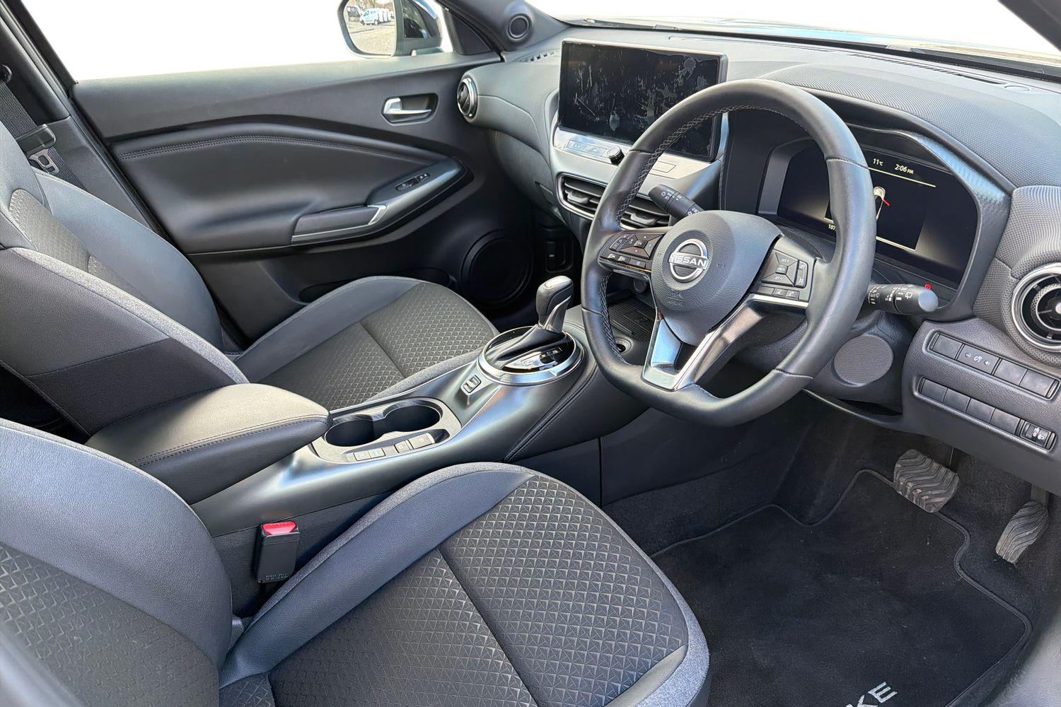 Used Nissan Juke 2025 for sale - 77576499: Photo 10