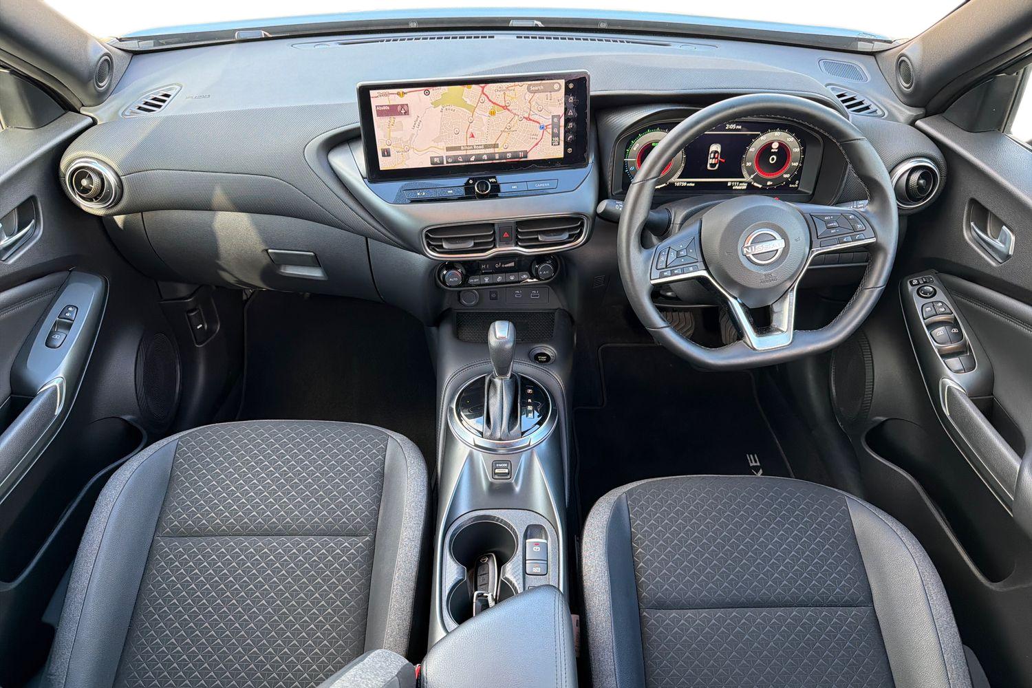 Used Nissan Juke 2025 for sale - 77576499: Photo 12