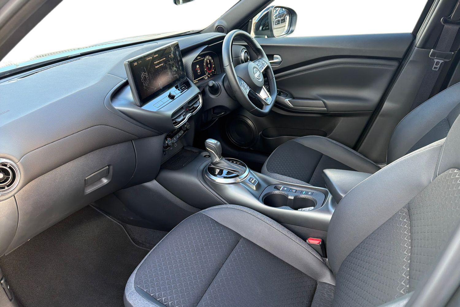 Used Nissan Juke 2025 for sale - 77576499: Photo 13