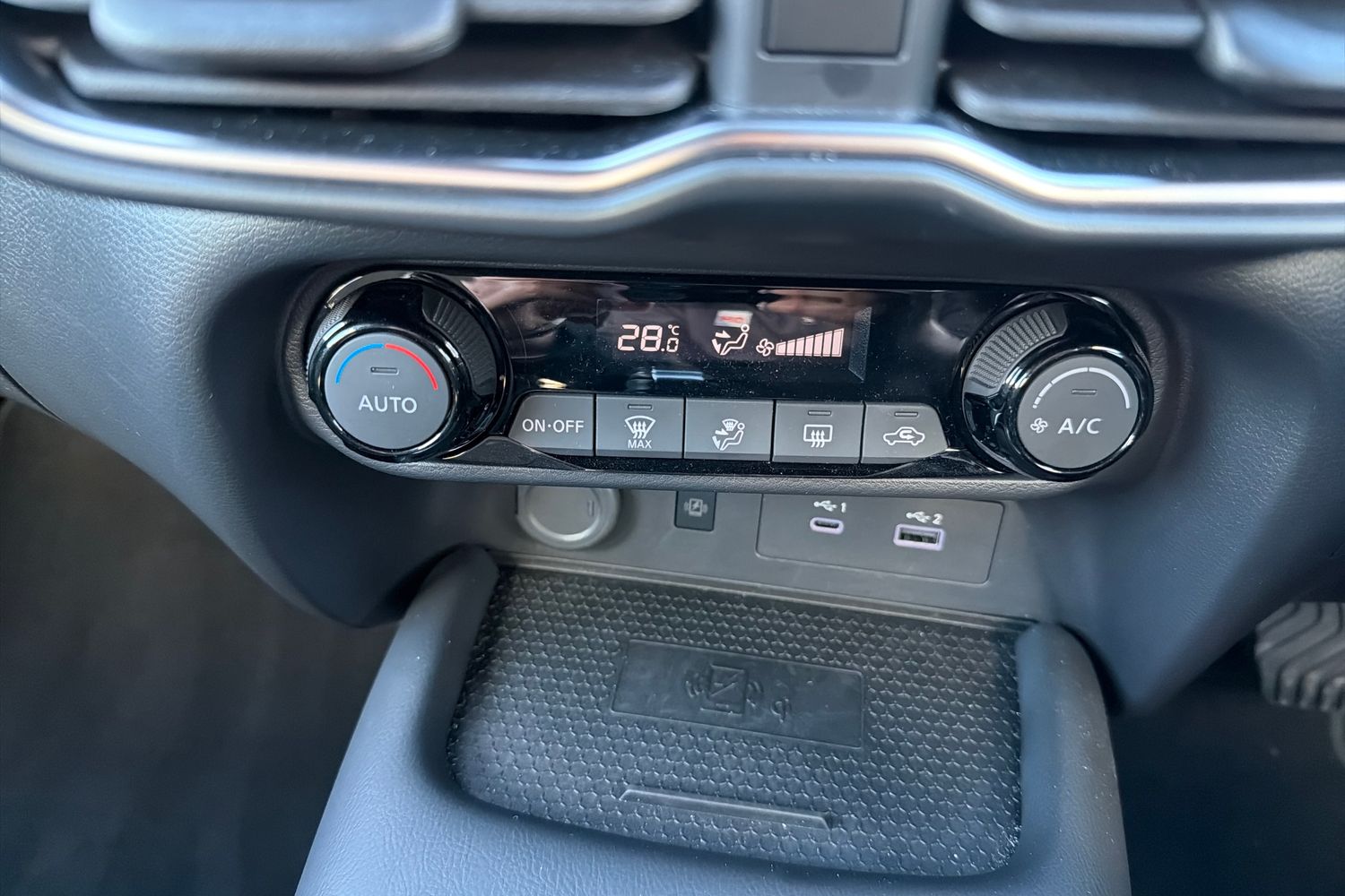 Used Nissan Juke 2025 for sale - 77576499: Photo 15