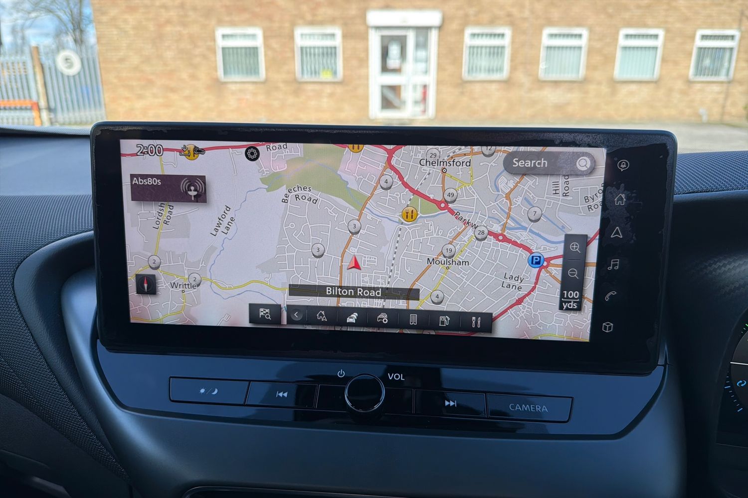 Used Nissan Juke 2025 for sale - 77576499: Photo 18