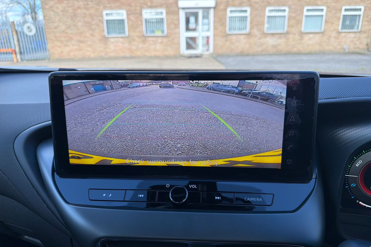 Used Nissan Juke 2025 for sale - 77576499: Photo 19