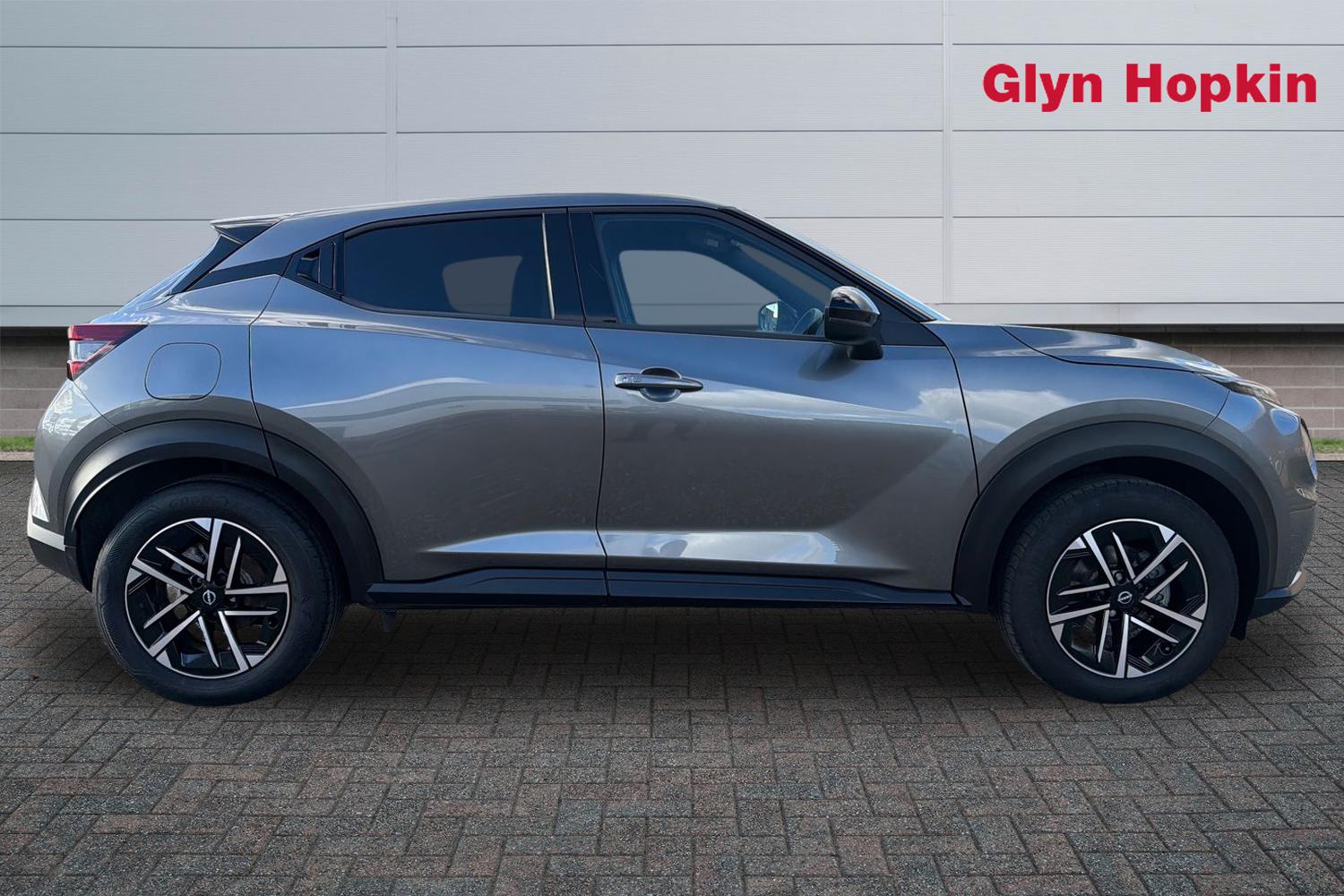 Used Nissan Juke 2025 for sale - 77576499: Photo 2