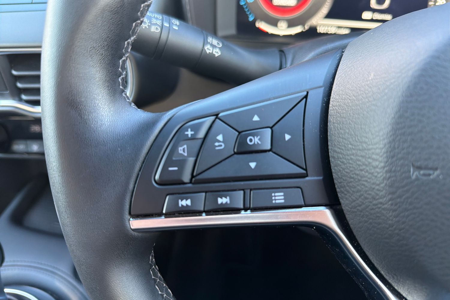 Used Nissan Juke 2025 for sale - 77576499: Photo 21