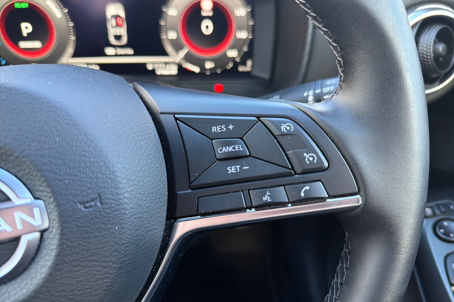 Used Nissan Juke 2025 for sale - 77576499: Photo 22