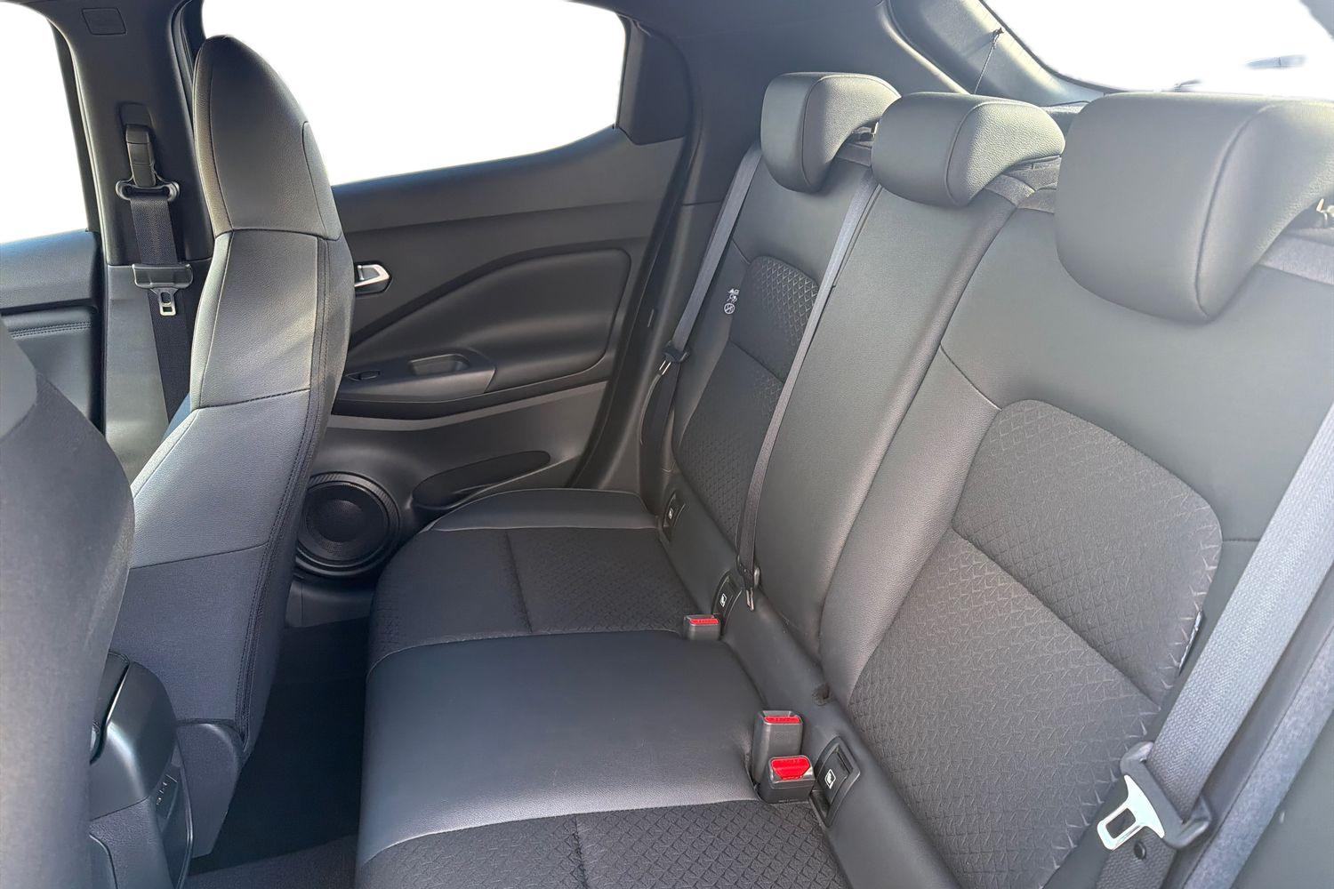 Used Nissan Juke 2025 for sale - 77576499: Photo 23