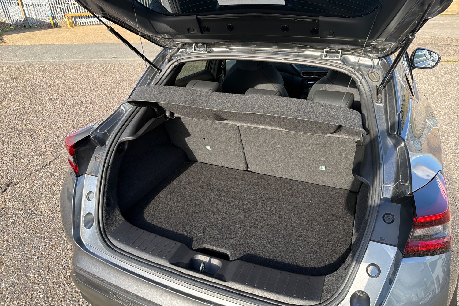 Used Nissan Juke 2025 for sale - 77576499: Photo 24