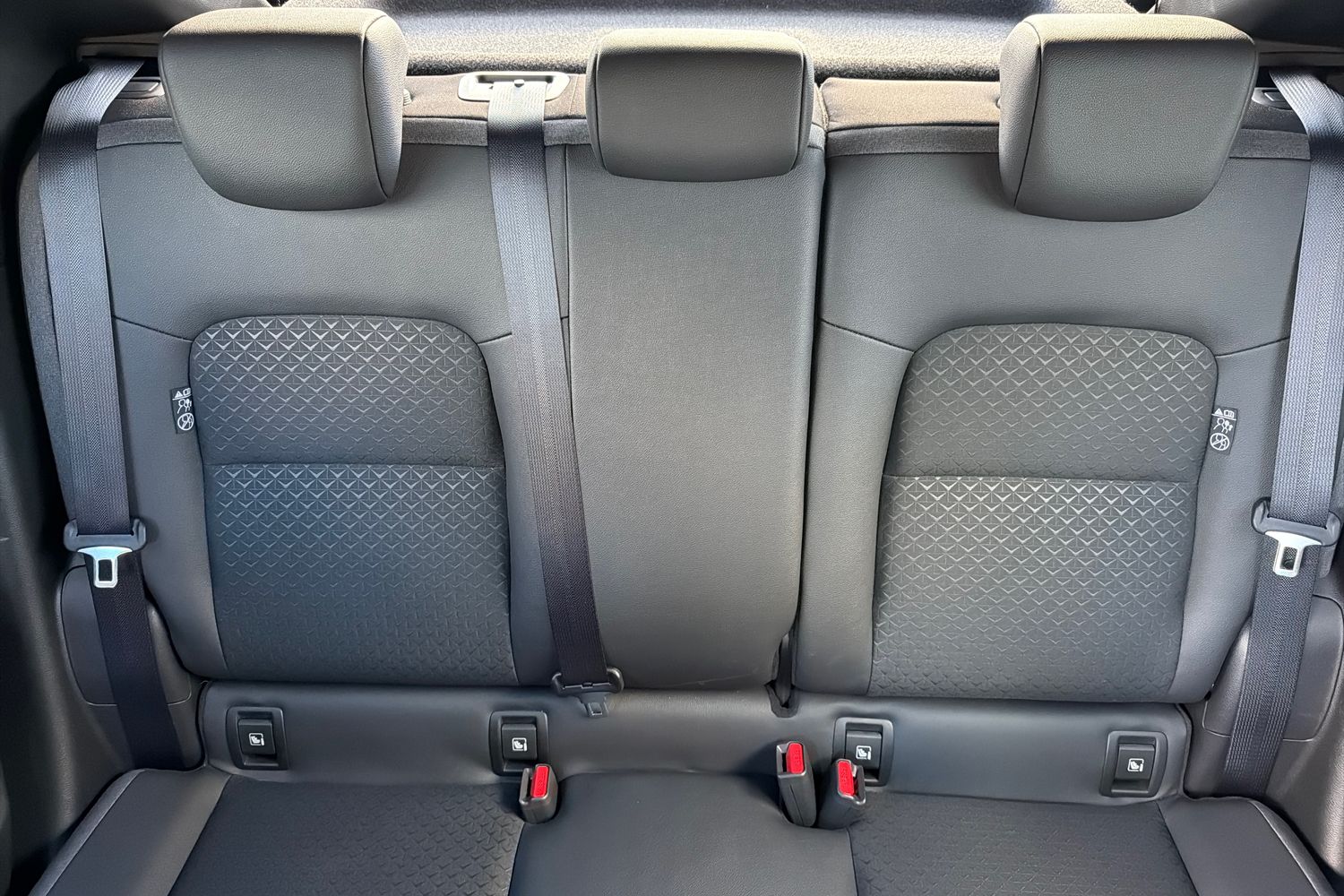 Used Nissan Juke 2025 for sale - 77576499: Photo 26