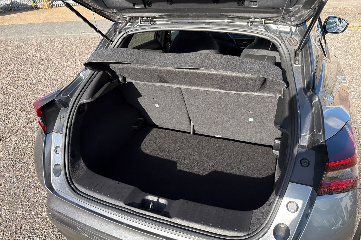 Used Nissan Juke 2025 for sale - 77576499: Photo 27