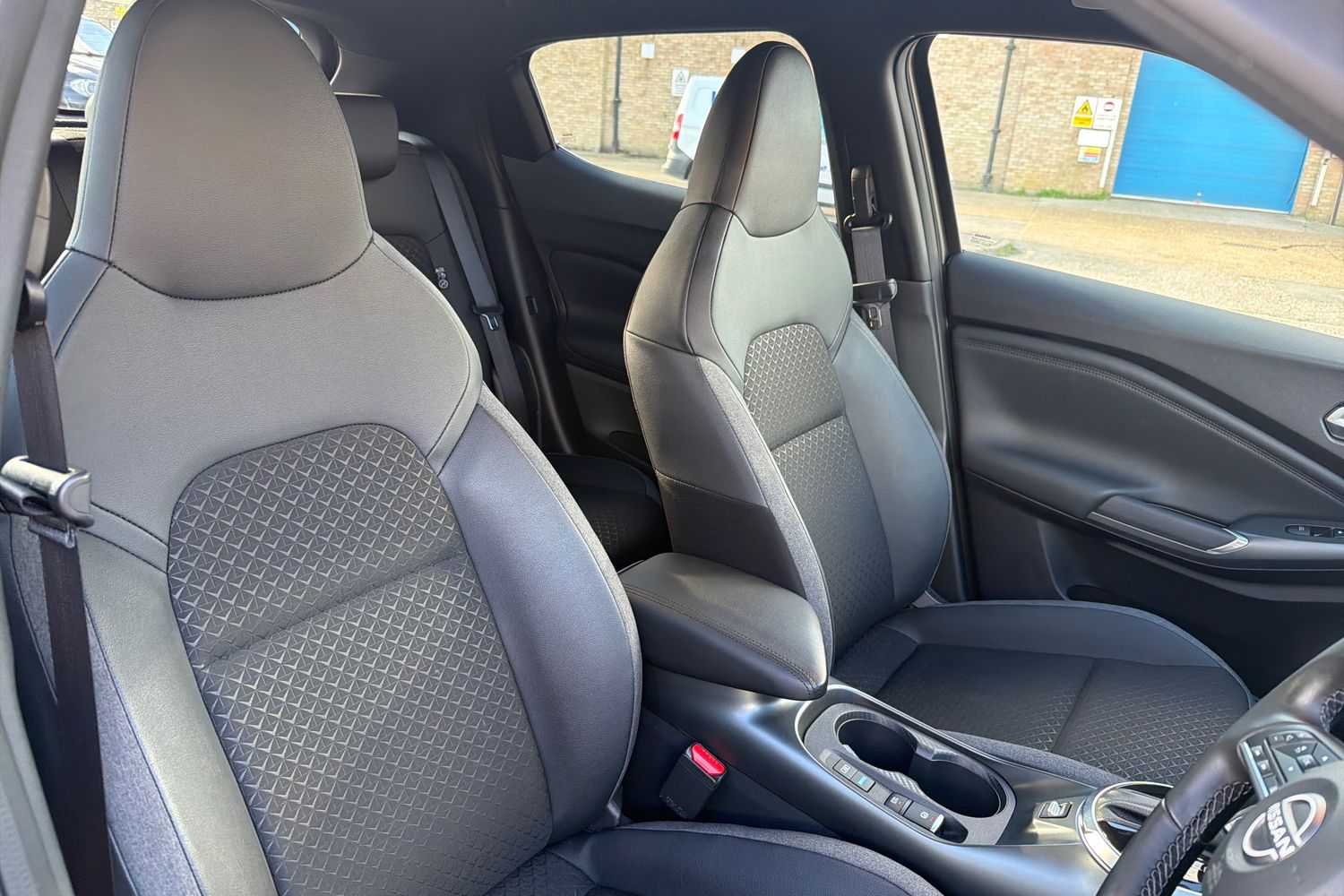 Used Nissan Juke 2025 for sale - 77576499: Photo 28