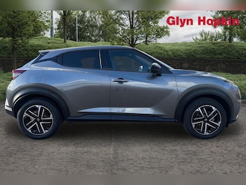 Used Nissan Juke 2025 for sale - 77576499: Photo