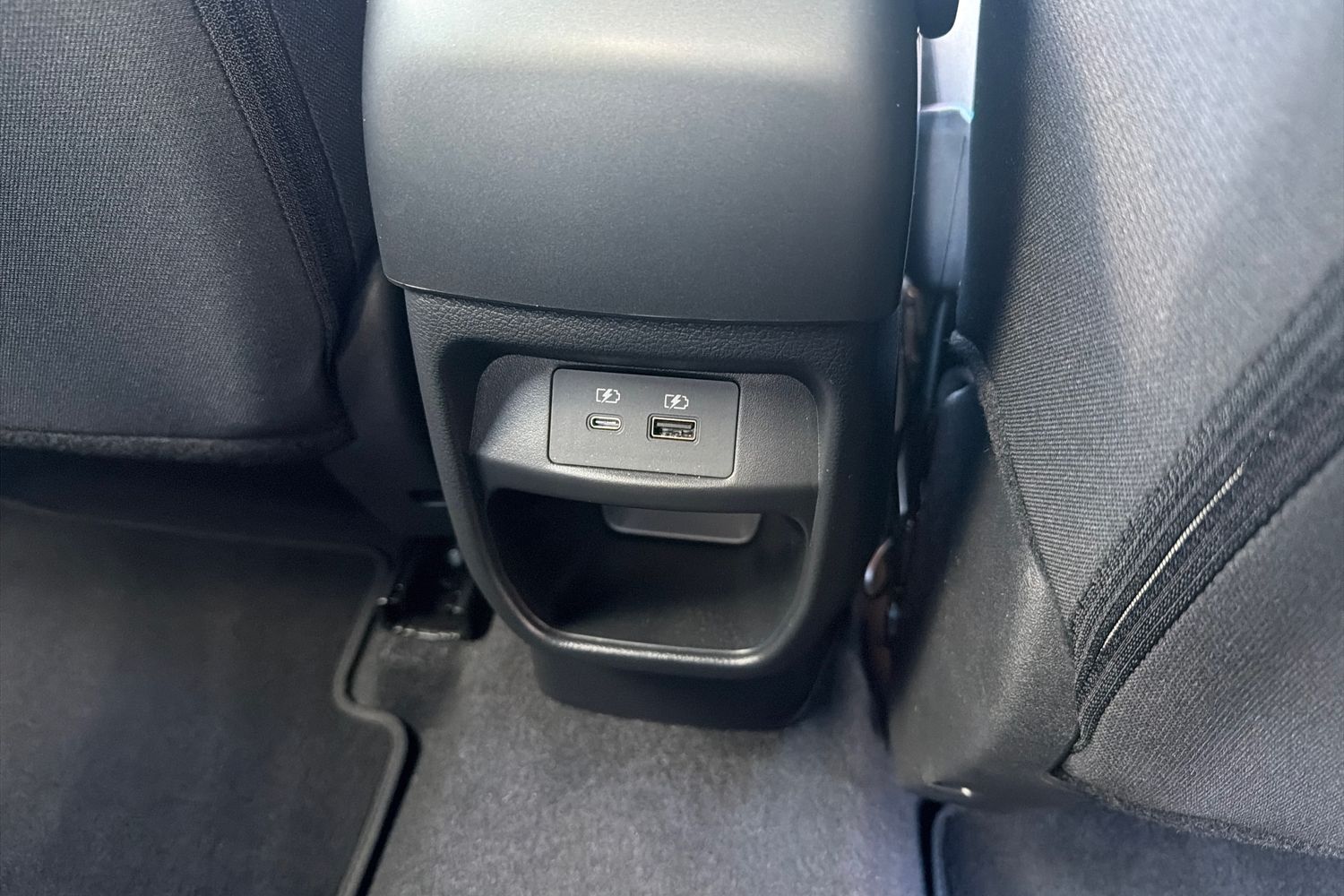 Used Nissan Juke 2025 for sale - 77576499: Photo 34