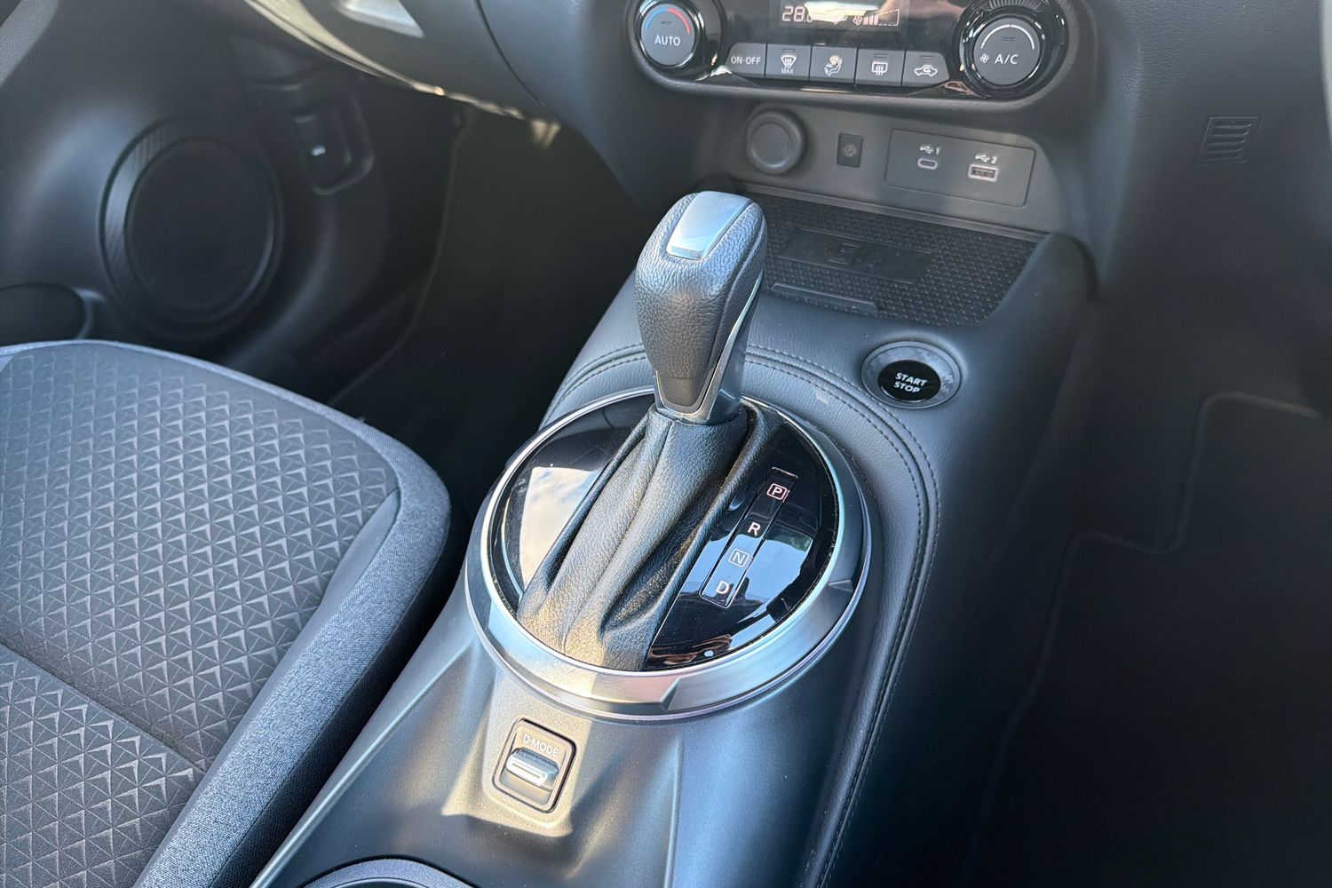 Used Nissan Juke 2025 for sale - 77576499: Photo 37