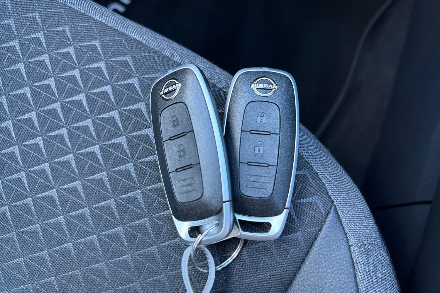 Used Nissan Juke 2025 for sale - 77576499: Photo 40