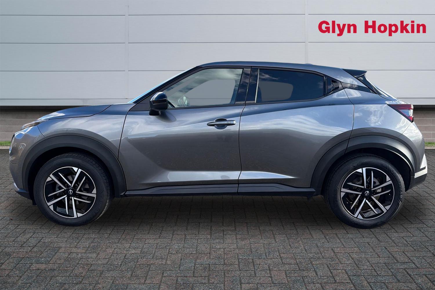 Used Nissan Juke 2025 for sale - 77576499: Photo 6