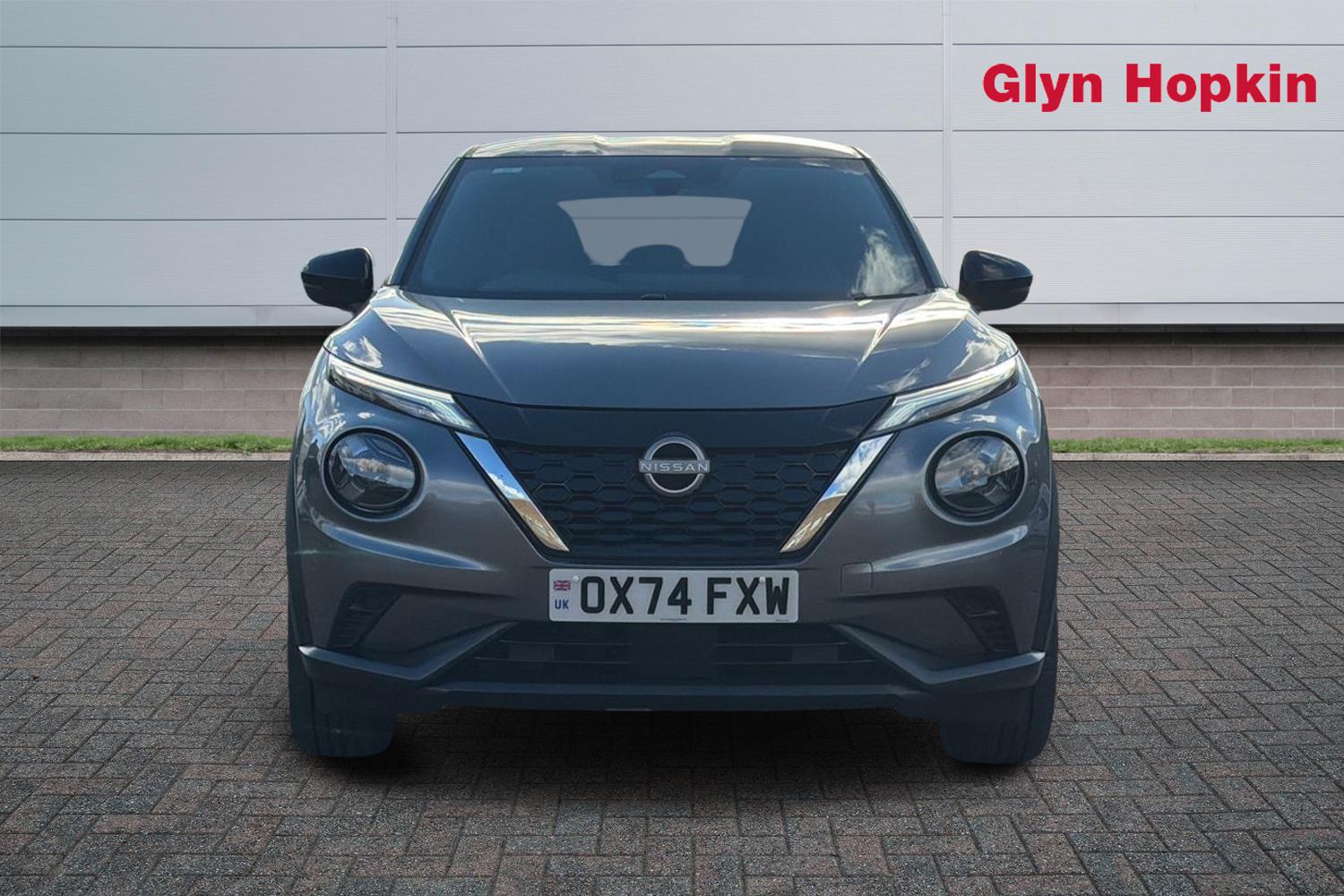 Used Nissan Juke 2025 for sale - 77576499: Photo 8
