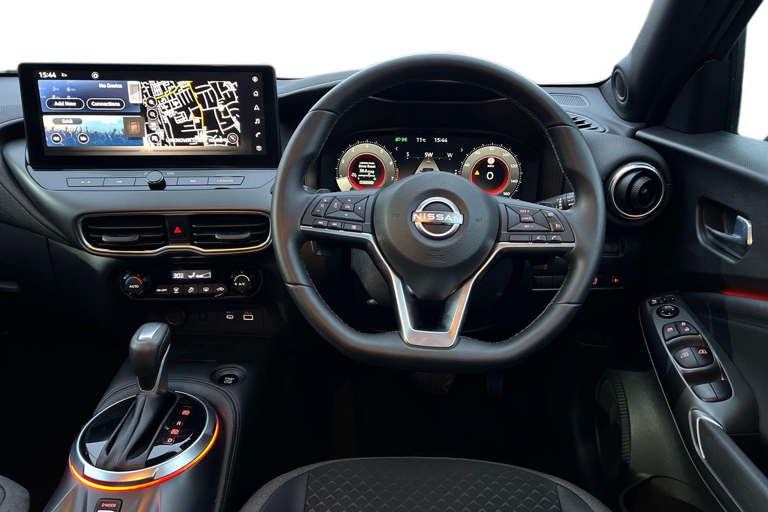 Used Nissan Juke 2024 for sale - 77795099: Photo 11