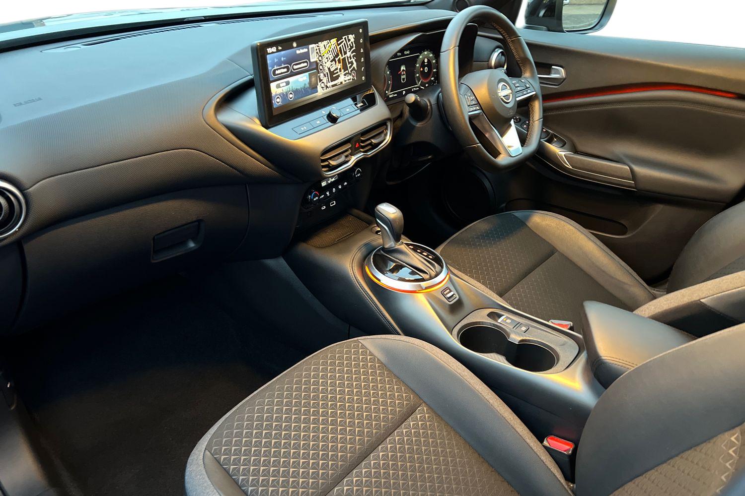 Used Nissan Juke 2024 for sale - 77795099: Photo 13