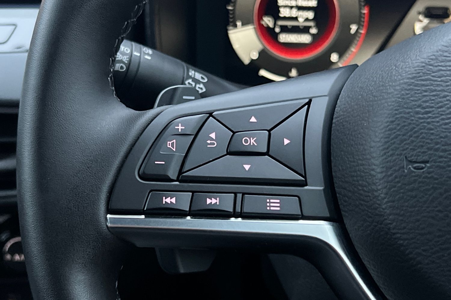 Used Nissan Juke 2024 for sale - 77795099: Photo 21